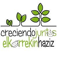 Creciendojuntos Logo